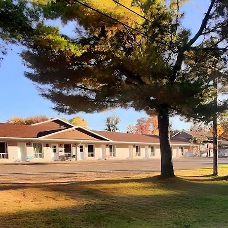 Motel Bonsoir Joliette Exterior foto